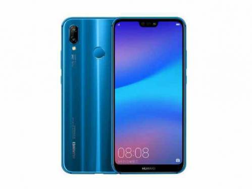 Huawei Nova 3e